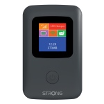 STRONG φορητό hotspot 4GMIFI150D, 4G LTE, WiFi 150Mbps, 2100mAh