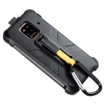 ULEFONE θήκη προστασίας για Power Armor 14, μαύρη - Image 2