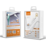 LDNIO καλώδιο Lightning σε USB-C LC611I, 30W PD, 1m, πράσινο - Image 4