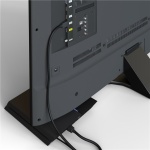 GOOBAY καλώδιο HDMI 2.0 60627, Ethernet, 4K/60Hz, 10.2 Gbps, 15m, μαύρο - Image 5