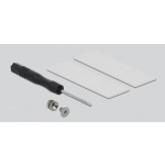 DELOCK Κάρτα Επέκτασης PCI-e σε M.2 Key M 64105, NVMe - Image 4