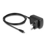 DELOCK USB hub 64233 με διακόπτες, 4 θυρών, 10Gbps, USB-C σύνδεση, μαύρο - Image 4