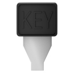 GOOBAY επιτοίχιος φορτιστής 64568, 3V-12V, 12W/1A, 12 tips - Image 3