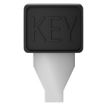 GOOBAY επιτοίχιος φορτιστής 64571, 3V-12V, 7.2W/0.6A, 12 tips - Image 3