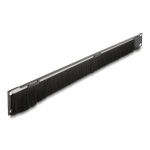 DELOCK βούρτσα προστασίας για καμπίνα 66750, 19"/1U, 44x483mm, μαύρο - Image 2