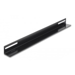 DELOCK βραχίονας στήριξης για rack 66868, 19", 450 x 40mm, 2τμχ