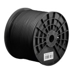 GOOBAY καλώδιο κεραίας 67103, 100dB, 75Ω, CCS, 100m, μαύρο - Image 2