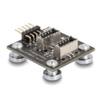 DELOCK αντάπτορας USB 2.0 Pin σε 2x USB Type-E Key A 67176 με USB pin καλώδιο - Image 3