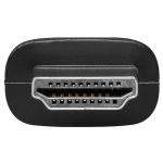 GOOBAY αντάπτορας HDMI σε DVI-D Dual-Link 68098, μαύρος - Image 2