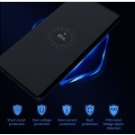 NILLKIN ασύρματος φορτιστής Magic Cube, 10W, μαύρος - Image 3