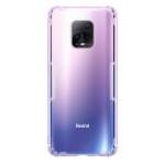 NILLKIN θήκη Nature για Xiaomi Redmi 10X 5G/10X Pro 5G, διάφανη