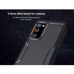 NILLKIN θήκη Tactics TPU για Samsung Galaxy Note 20, μαύρη - Image 2