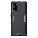 NILLKIN θήκη Tactics TPU για Samsung Galaxy Note 20, μαύρη