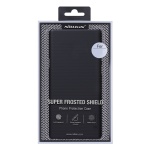 NILLKIN θήκη Super Frosted Shield για Samsung A025G/M/F/A02s, μαύρη - Image 3