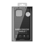 NILLKIN θήκη Super Frosted Shield Pro για Apple iPhone 13 Pro Max, μπλε - Image 3