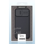 NILLKIN θήκη CamShield Pro για Apple iPhone 13 Pro, μαύρη - Image 3