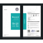 NILLKIN tempered glass Amazing Η για Xiaomi Redmi Note 11 Pro/11 Pro+ 5G - Image 3