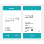 NILLKIN tempered glass Amazing H+ PRO για Xiaomi Note 11 5G/Poco M4 Pro - Image 3