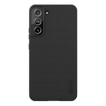 NILLKIN θήκη Super Frosted Shield Pro για Samsung Galaxy S22+/Pro, μαύρη