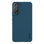 NILLKIN θήκη Super Frosted Shield Pro για Samsung Galaxy S22+/Pro, μπλε