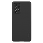 NILLKIN θήκη Super Frosted Shield Pro για Samsung Galaxy A73 5G, μαύρη