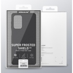 NILLKIN θήκη Super Frosted Shield Pro για Samsung Galaxy A73 5G, μαύρη - Image 3