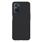 NILLKIN θήκη Super Frosted Shield για Realme 9i, μαύρη