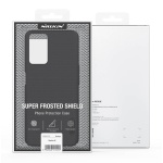 NILLKIN θήκη Super Frosted Shield για Realme 9i, μαύρη - Image 3