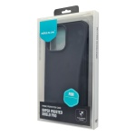 NILLKIN θήκη Super Frosted Shield Pro για Apple iPhone 14 Pro Max, μαύρη - Image 3
