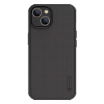 NILLKIN θήκη Super Frosted Shield Pro Magnetic για iPhone 14 Plus, μαύρη