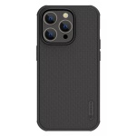 NILLKIN θήκη Super Frosted Shield Pro Magnetic, iPhone 14 Pro Max, μαύρη