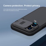 NILLKIN θήκη CamShield Pro για Apple iPhone 14 Pro Max, μαύρη - Image 2