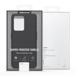 NILLKIN θήκη Super Frosted Shield για Samsung A04, μαύρη - Image 3