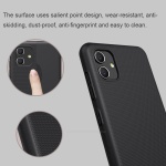 NILLKIN θήκη Super Frosted Shield για Samsung A04, μπλε - Image 2