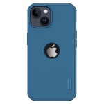 NILLKIN θήκη Super Frosted Shield Pro για iPhone 14 Plus, μπλε