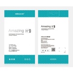 NILLKIN tempered glass Amazing H+ PRO για Samsung Galaxy A04/A04S/A04E - Image 3