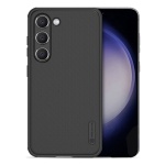 NILLKIN θήκη Super Frosted Shield Pro για Samsung S23 Plus, μαύρο