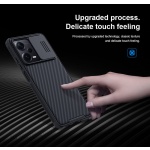NILLKIN θήκη CamShield Pro για Xiaomi Redmi Note 12 Pro+ 5G, μαύρο - Image 2