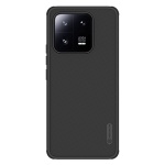NILLKIN θήκη Super Frosted Shield Pro για Xiaomi 13 Pro, μαύρο
