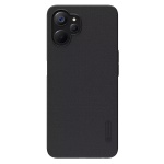 NILLKIN θήκη Super Frosted Shield για Realme 9i 5G/10 5G, μαύρη