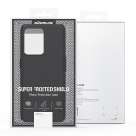 NILLKIN θήκη Super Frosted Shield για Realme 9i 5G/10 5G, μαύρη - Image 3