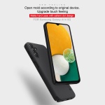 NILLKIN θήκη Super Frosted Shield για Samsung Galaxy A14 5G, μπλε - Image 2