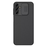 NILLKIN θήκη CamShield για Samsung Galaxy A14 5G, μαύρη