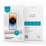 NILLKIN tempered glass 2.5D CP+PRO για Samsung Galaxy A24 - Image 3