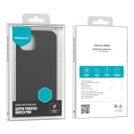 NILLKIN θήκη Super Frosted Shield Pro για iPhone 15 Pro, πράσινη - Image 3