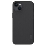 NILLKIN θήκη Super Frosted Shield Pro για iPhone 15 Plus, μαύρη
