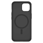 NILLKIN θήκη Super Frosted Shield Pro Magnetic για iPhone 15, μαύρη - Image 3