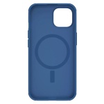 NILLKIN θήκη Super Frosted Shield Pro Magnetic για iPhone 15, μπλε - Image 3