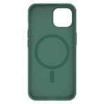 NILLKIN θήκη Super Frosted Shield Pro Magnetic για iPhone 15, πράσινη - Image 3