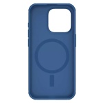 NILLKIN θήκη Super Frosted Shield Pro Magnetic για iPhone 15 Pro, μπλε - Image 3